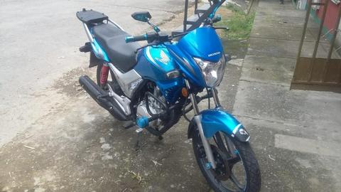 Se Vende Moto en Perfecto Estado