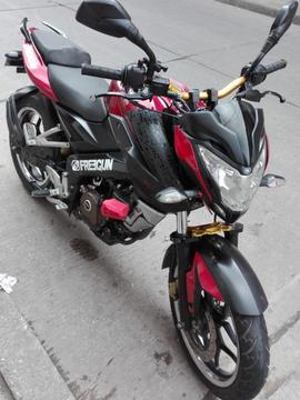 200Ns excelente estado nico dueo