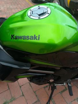 Venta Motocicleta Kawasaki Z 250 Sl