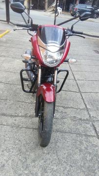 Moto Honda Cbf 150