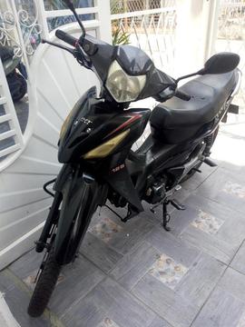 Señoritera Akt Flex Ultra 2012 Valluna