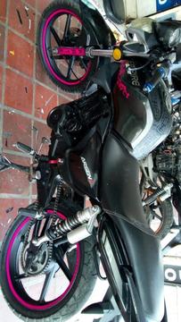 Vendo Moto Arsen