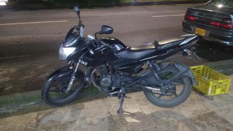 Pulsar 135 ls modelo 2011