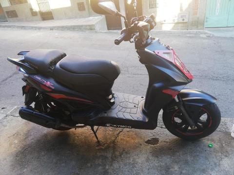 Vendo Moto Agility Kymco