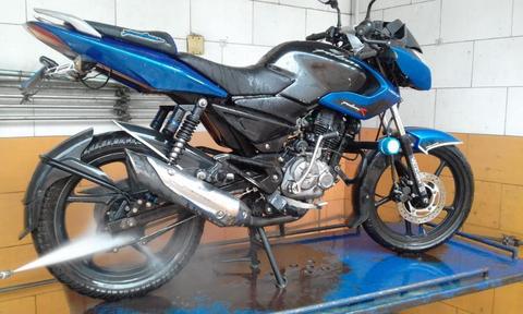 Vendo Pulsar