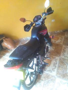 Se Vende O Se Cambia por Rx 100