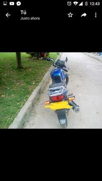 Moto Honda