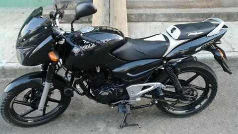 Pulsar 180 Modelo 2007