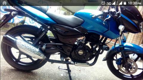 Pulsar 180 2006 Actualizada