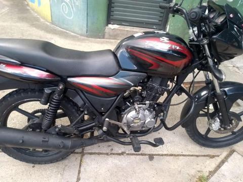 Dicover 125 Modelo 2014 Soat Tecno