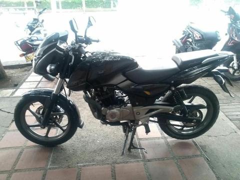 Pulsar 180 Modelo 2008 No Soat No Tec