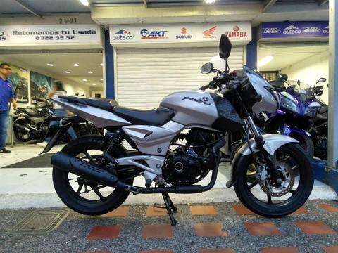 PULSAR 180 UG MODELO 2012 $3.880.000 AL DIA89