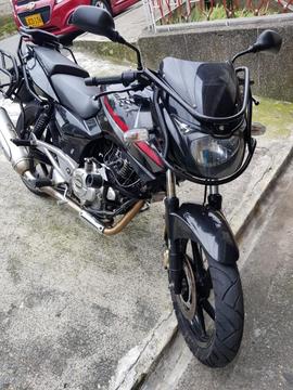 Pulsar 220 Sport 2013 Al Dia Unico Dueño