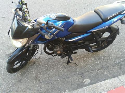 Vencambio Pulsar 135 2011 Al Dia 2019