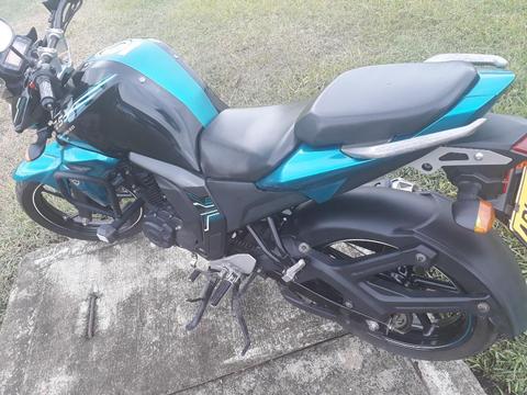 Vendo Fz