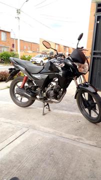 Cb 110 Modelo 2011