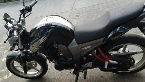 Vendo Fz 2014 Buen Estado