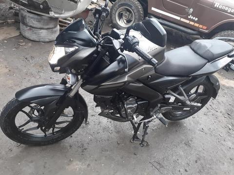 Pulsar 160 Ns 2018 Papeles Al Dia