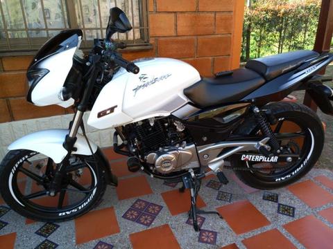 Pulsar 180 Gt Modelo 2015