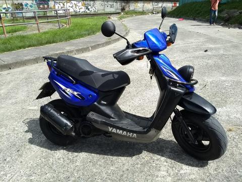 Se Vende Bws 2002