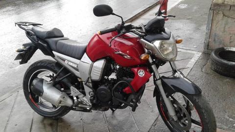 Moto Yamaha Fz 150Cc Llamar 3133831776