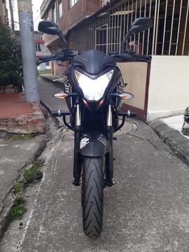 Pulsar Ns 200 Modelo 2014