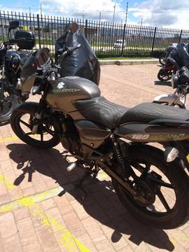 Vendo Moto Pulsar 180 Modelo 2007