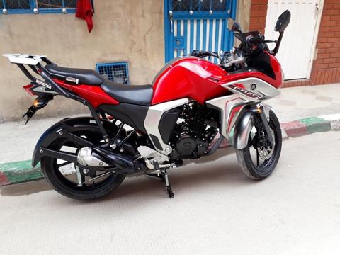 Yamaha Fazer 2.0 Modelo 2018