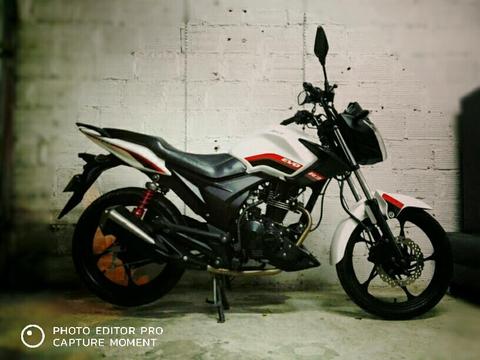 Akt 125 evr3