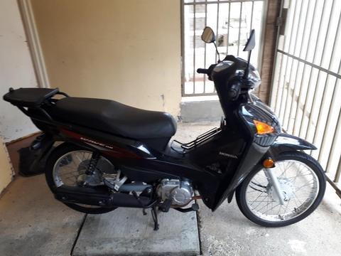 Honda Wave 110