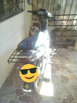 Se Vende Akt110 Special