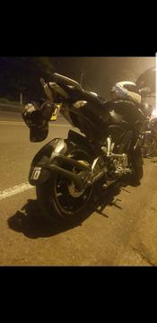 Se Vende Pulsar 200 Ns