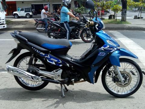 Viva R 2013 Al Dia Full Motor Todo Melo