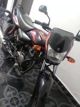 Platino Como Nueva Unico Dueño