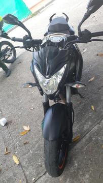 Vendo Hermosa Pulsar Ns 200