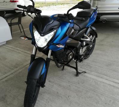 Pulsar 150 Ns