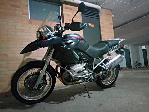 Bmw Gs 1200r