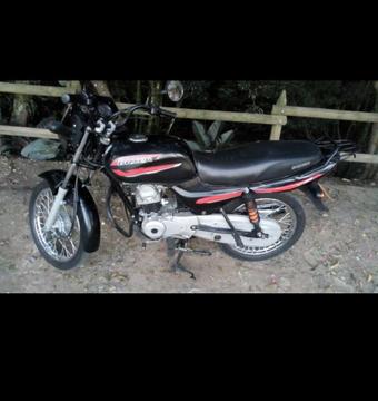 Boxer Ct Modelo 2013soat Y Tecno