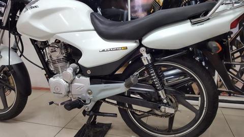 Honda CB 125 2014