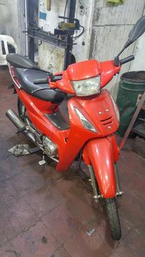 Honda Wave 110