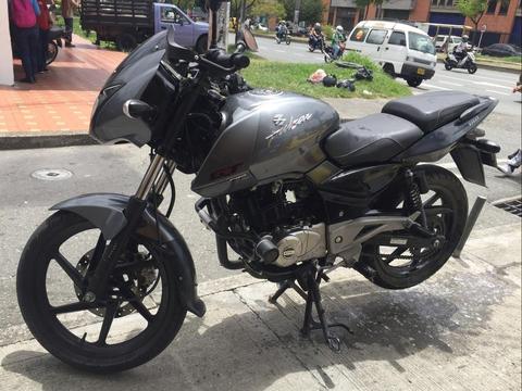 Pulsar 180 Gt Pro