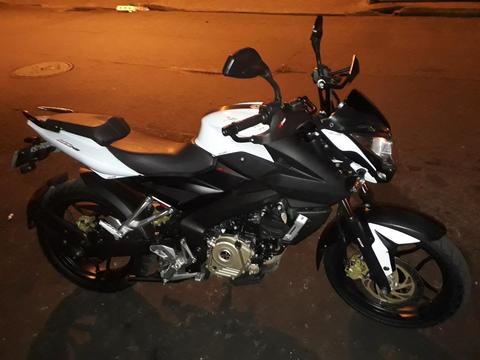 Pulsar 200 Ns