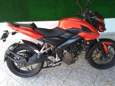 PULSAR NS 200 PRO MODELO 2015