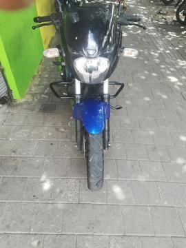 Pulsar Ug 180 Modelo 2011