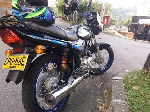 Vendo Boxer Ct Modelo 2016 Al Dia