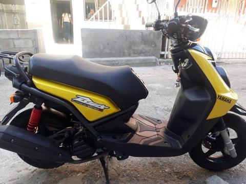 Yamaha Bws Md2010 Todo Aldia