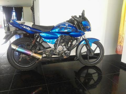 Vendo Moto Barata