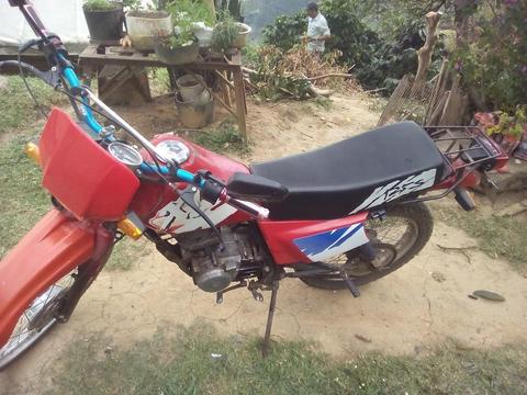 Gangaso Moto Llamar 3132191701 Al