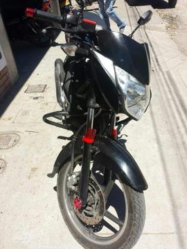 Pulsar 135 Modelo 2011 Todo Al Dia de Ne