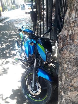 Vendo Pulsar 135